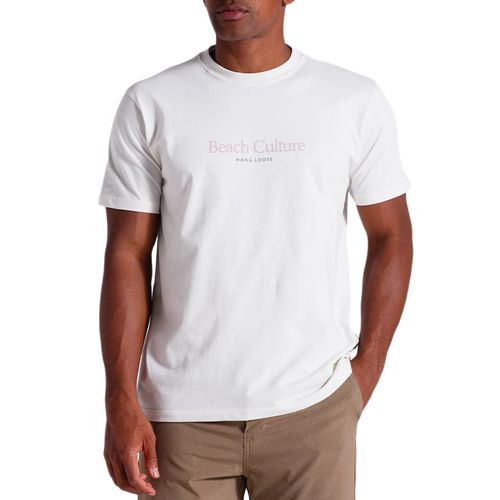 Camiseta Masculina Hang Loose Enjoy BRANCO-HLTS010637- -1-